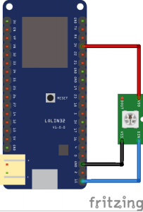 ESP32 And WS2812b RGB Led Example - ESP32 Learning